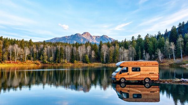 10 astuces pour des vacances en camping sereines en Isère
