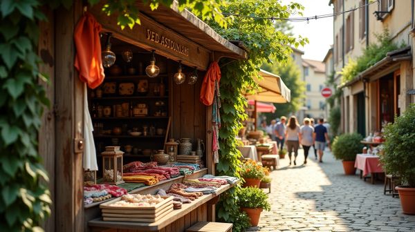 Déceler les meilleures brocantes en France pour chiner malin
