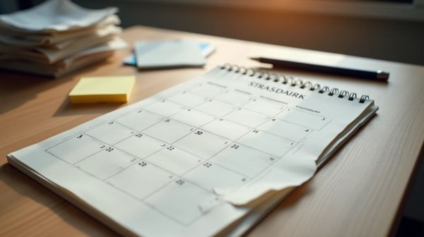 Quels jours fériés peuvent perturber votre emploi du temps à Strasbourg ?