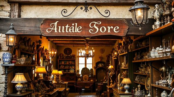 Top 10 des brocantes incontournables en France pour dénicher des trésors